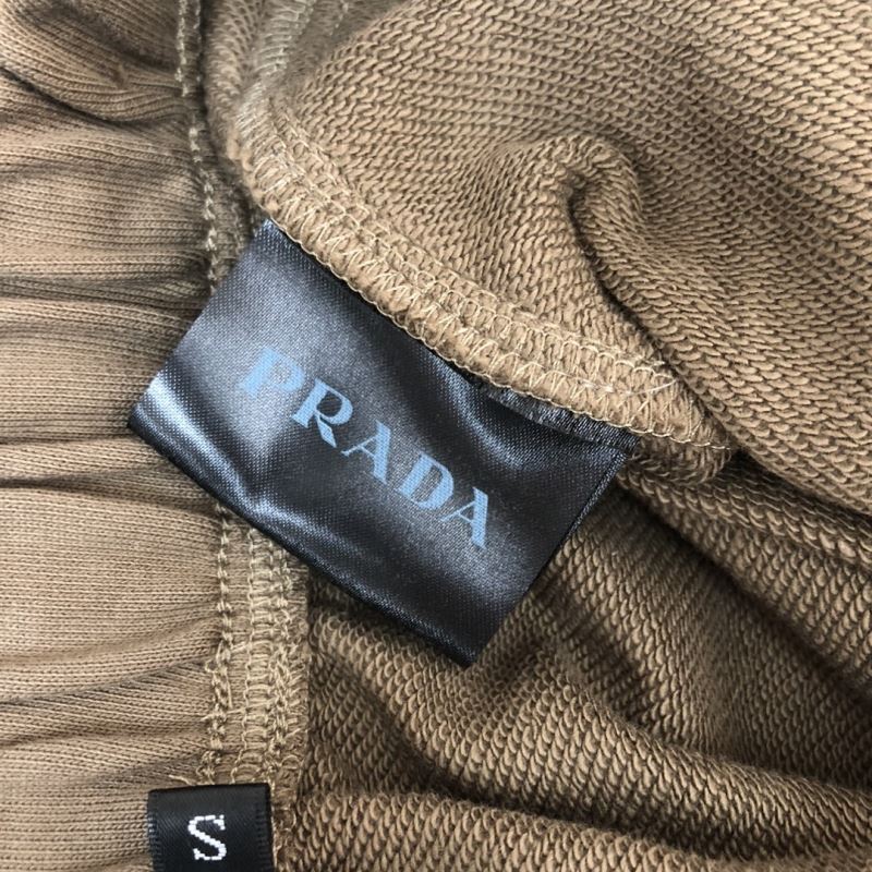 Prada Short Pants